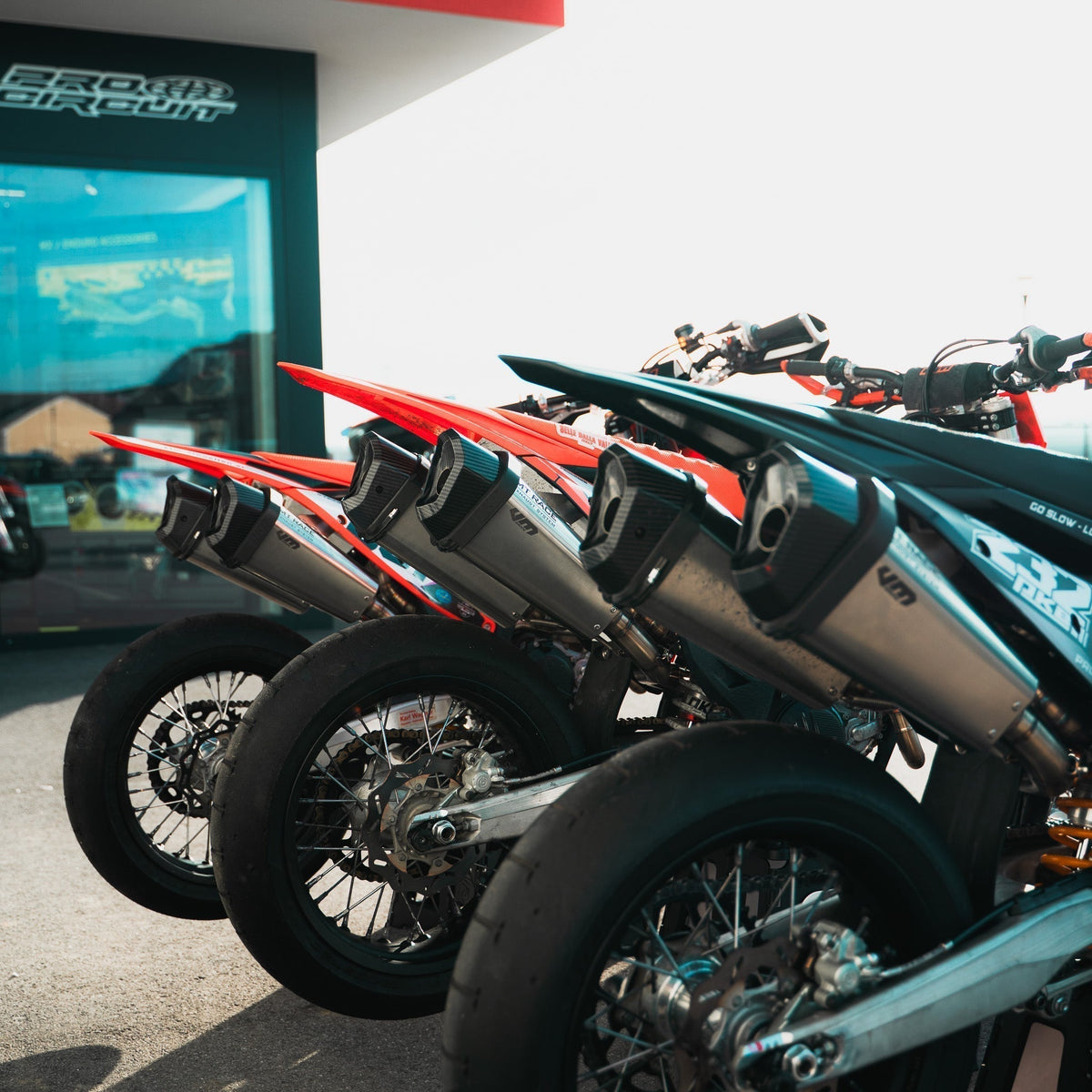 Anzeichen, dass dein Motorrad eine Wartung braucht