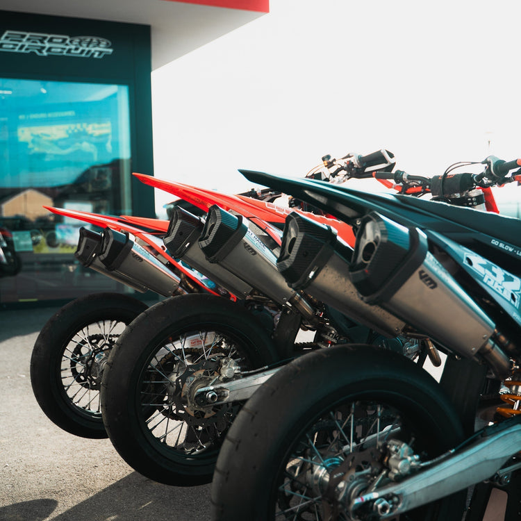 Anzeichen, dass dein Motorrad eine Wartung braucht