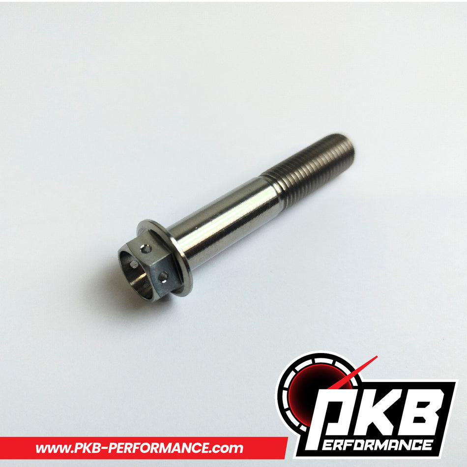 PKB Performance Parts – Titanschraube M10x1,25×71.5 für Bremssattel
