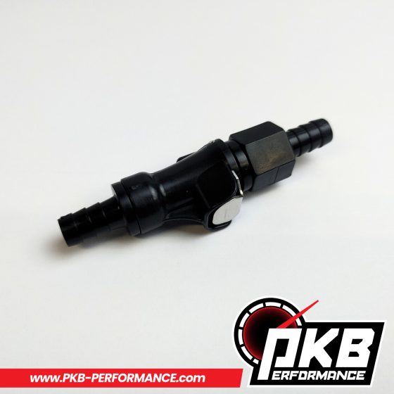 PKB Performance Parts – 8mm Kraftstoffleitung-Kupplung