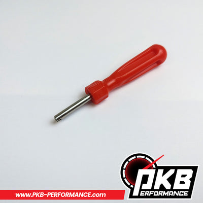 PKB Performance Parts – Ventilausdreher