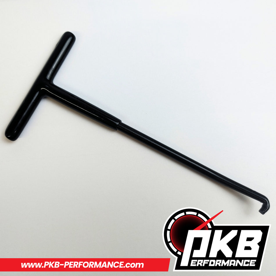 PKB Performance Parts – Auspuff Federhaken