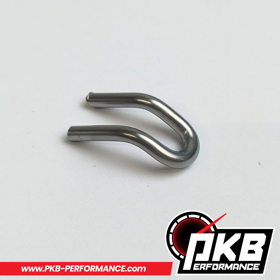 PKB Performance Parts – Titan Auspuff-Federaufnahme