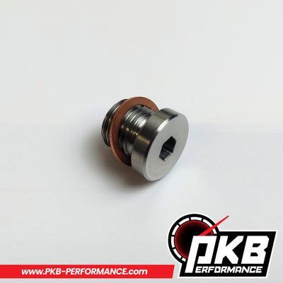 PKB Performance Parts – M12 Lambdasonden Verschlussschraube