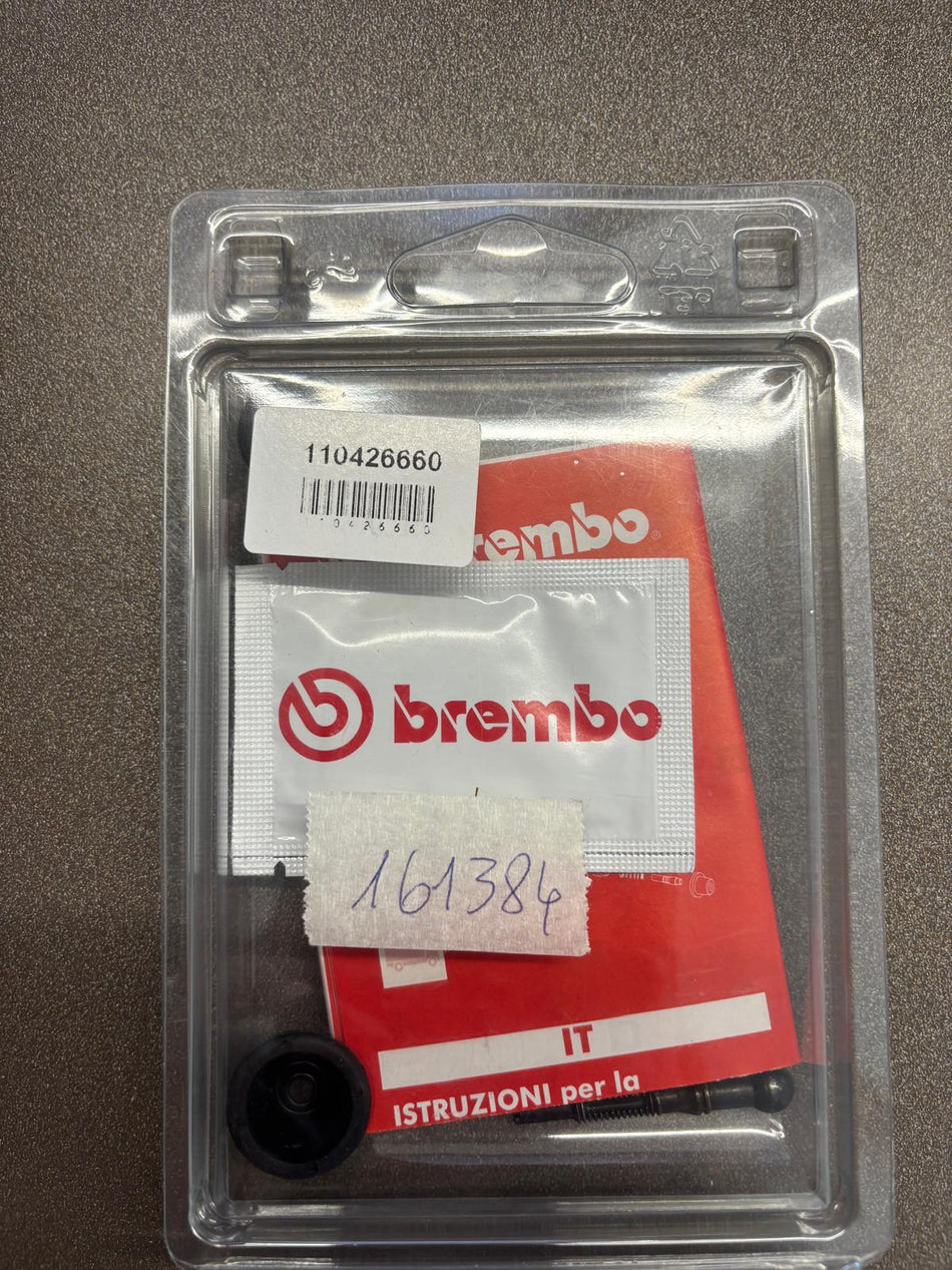 Brembo GP MK2 Pushrod Repair Kit 110426660
