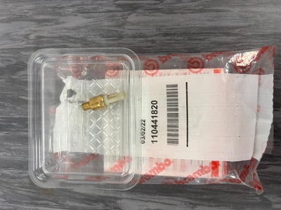 Brembo Bremslichtschalter M6x0,8 110441820 - Neuteil