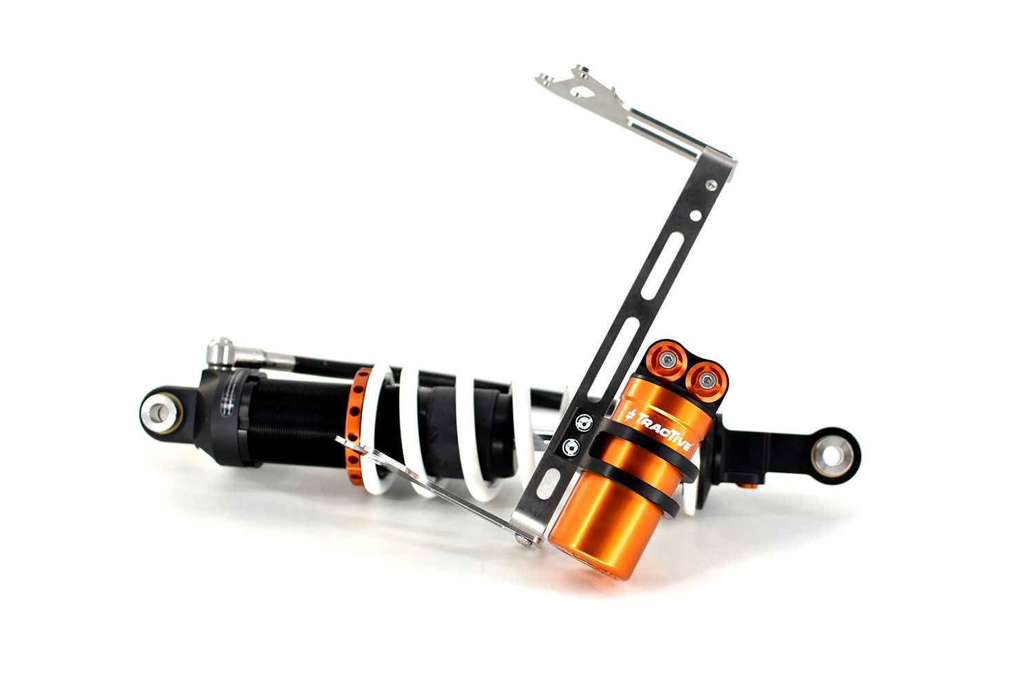 TracTive BMW R 1300 GS Front Shock X-TREME Lowered -25mm