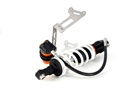 TracTive BMW R 1300 GS Front Shock X-TREME Lowered -25mm