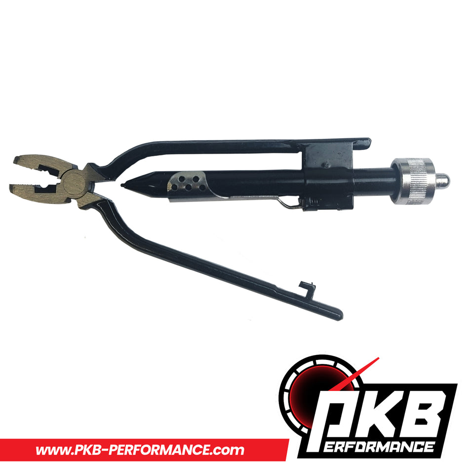 PKB Performance Parts – Sicherheitsdrahtzange