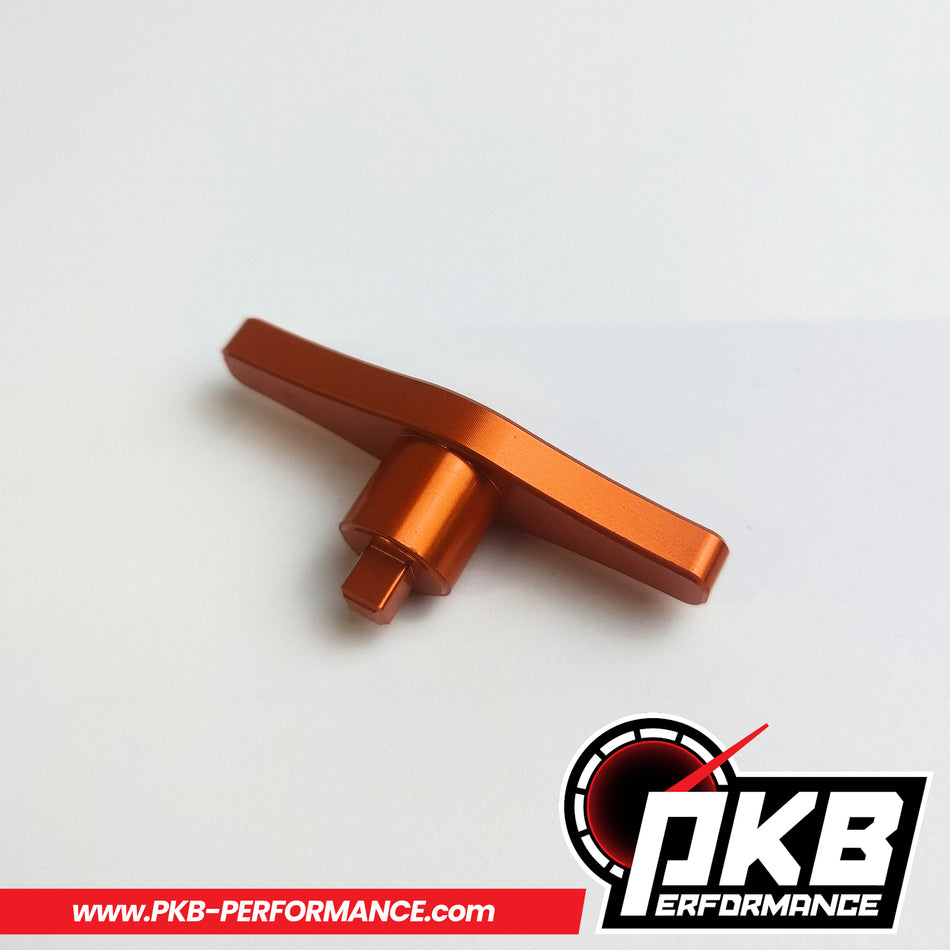 PKB Performance Parts – Power Valve Einstellwerkzeug – Orange