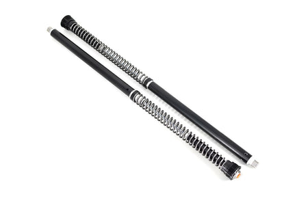 TracTive Yamaha Tenere 700 Fork Cartridge kit X-PERIENCE Raised +25mm