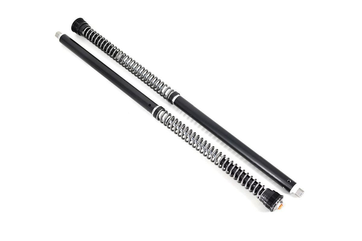 TracTive Yamaha Tenere 700 Fork Cartridge kit X-PERIENCE