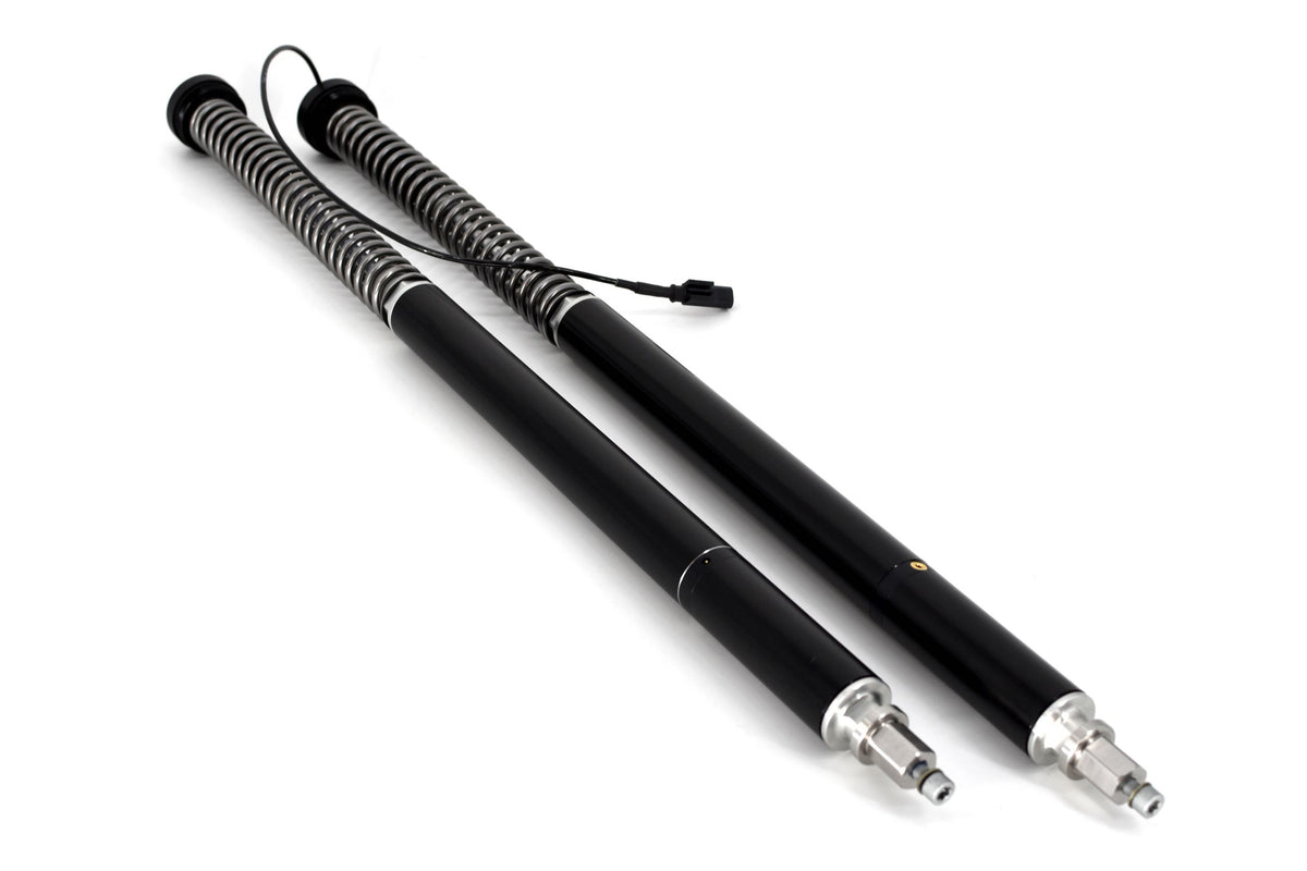 TracTive BMW M 1000 R Fork Cartridge kit eX-TREME