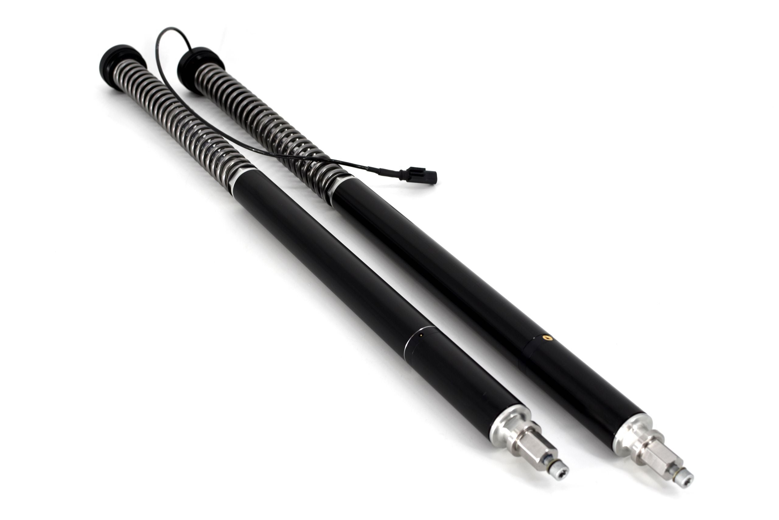TracTive BMW S 1000 R Fork Cartridge kit eX-TREME
