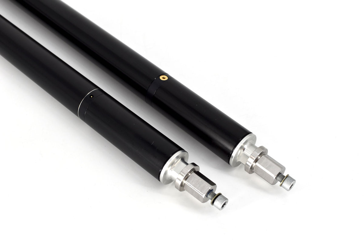 TracTive BMW S 1000 R Fork Cartridge kit eX-TREME