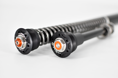 TracTive BMW F 900 R Fork Cartridge kit X-TREME