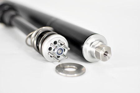 TracTive BMW F 900 R Fork Cartridge kit X-TREME