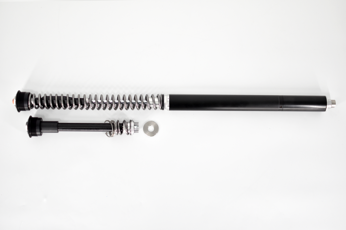 TracTive BMW F 850 GS Fork Cartridge kit X-TREME