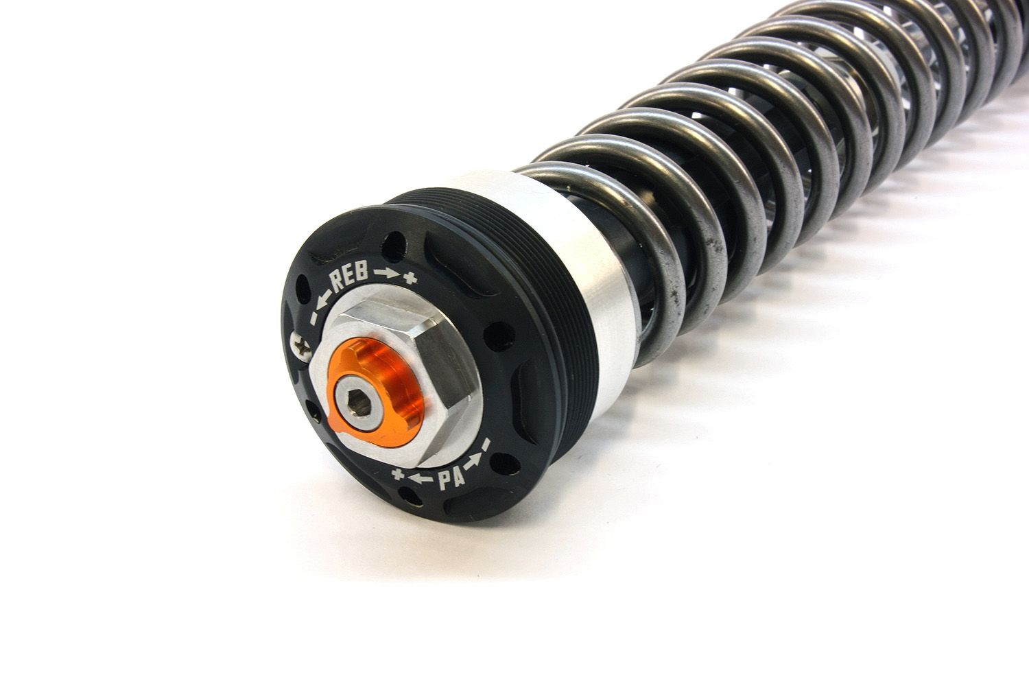 TracTive KTM 790 ADVENTURE (S) Fork Cartridge kit X-TREME