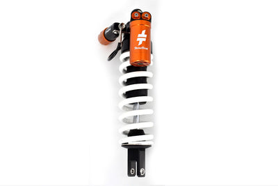 TracTive Aprilia Tuareg 660 (Rally) Rear Shock X-TREME + HPA