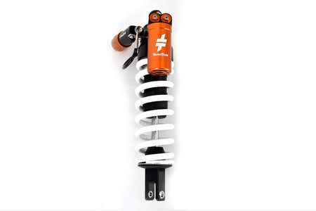 TracTive Aprilia Tuareg 660 (Rally) Rear Shock X-TREME + HPA Raised +20mm