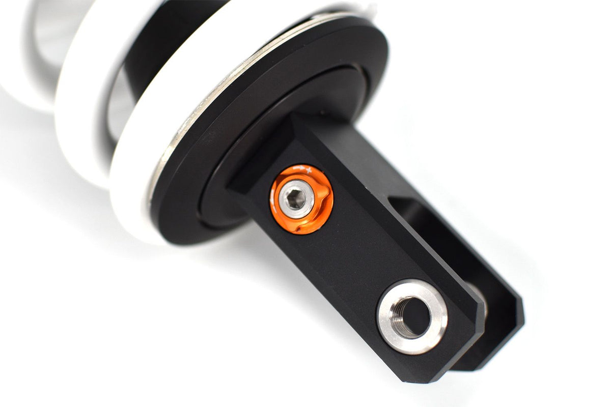 TracTive Aprilia Tuareg 660 (Rally) Rear Shock X-TREME + HPA