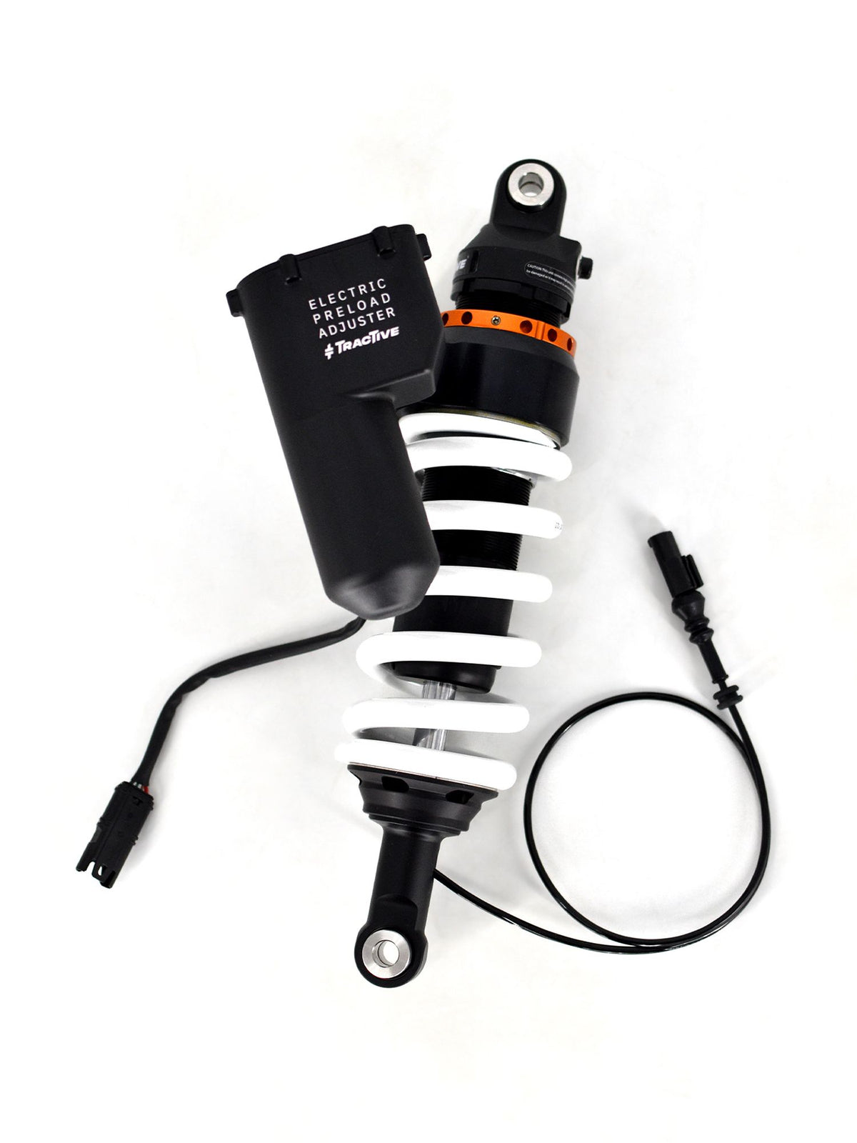 TracTive BMW R 1250 RS Rear Shock eX-CITE + EPA2