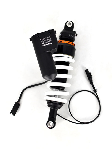 TracTive BMW R 1250 R Rear Shock eX-CITE + EPA2