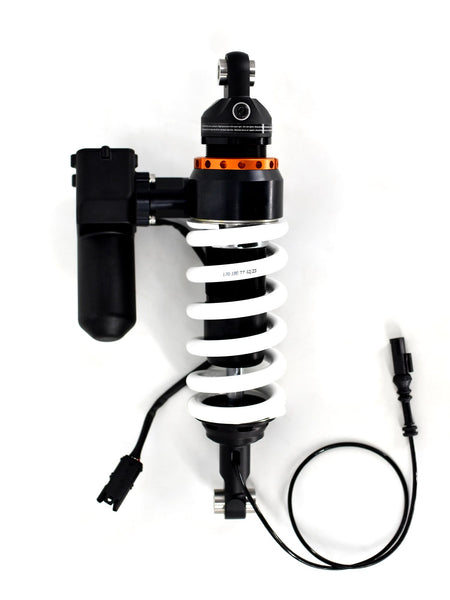 TracTive BMW R 1200 R Rear Shock eX-CITE + EPA2