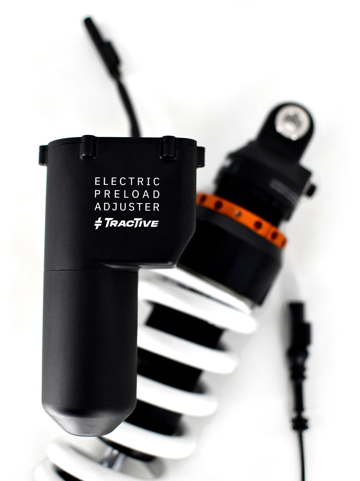 TracTive BMW R 1200 RS Rear Shock eX-CITE + EPA2