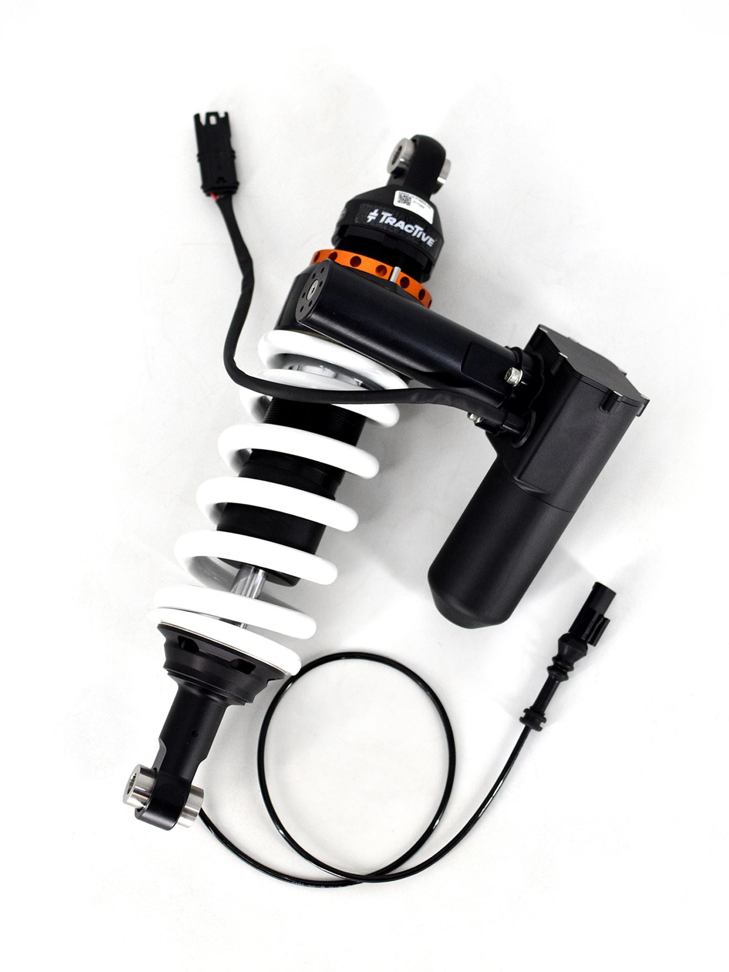 TracTive BMW R 1250 RS Rear Shock eX-CITE + EPA2