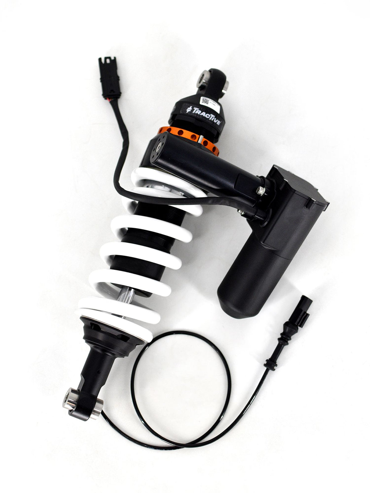 TracTive BMW R 1200 RS Rear Shock eX-CITE + EPA2