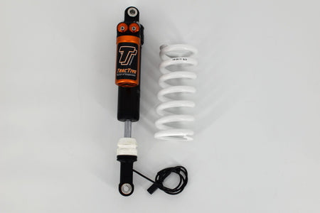 TracTive BMW R 1250 GS Rear Shock eX-CHANGE PRO