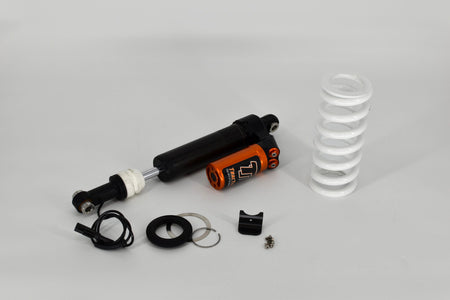 TracTive BMW R 1200 GS Rear Shock eX-CHANGE PRO