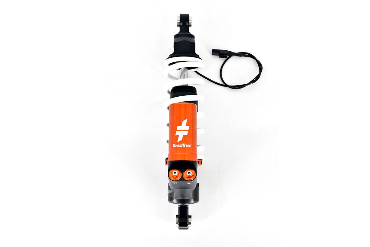 TracTive BMW R 1250 GS Front Shock eX-PERIENCE Lowered -50mm