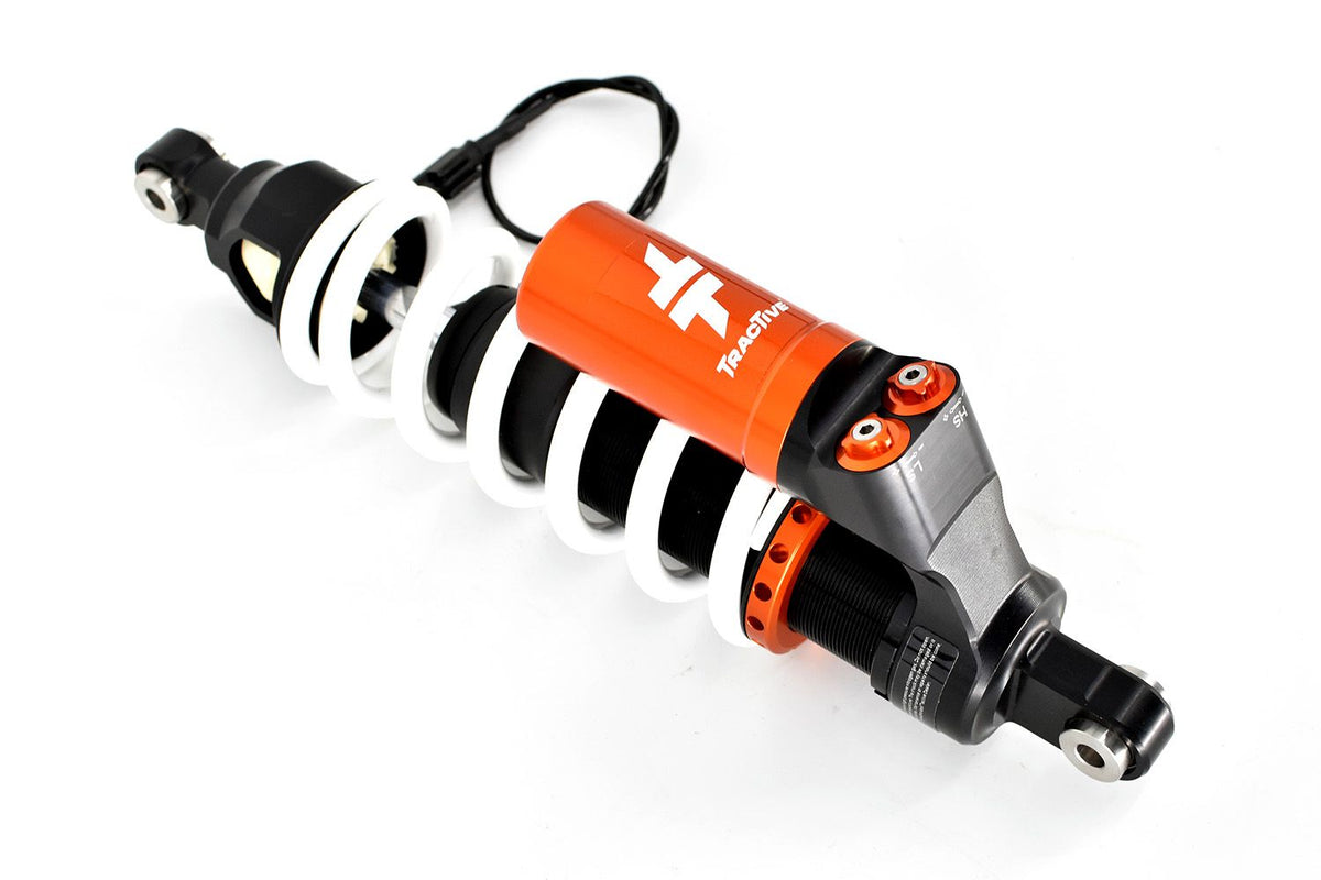 TracTive BMW R 1250 GS Front Shock eX-PERIENCE