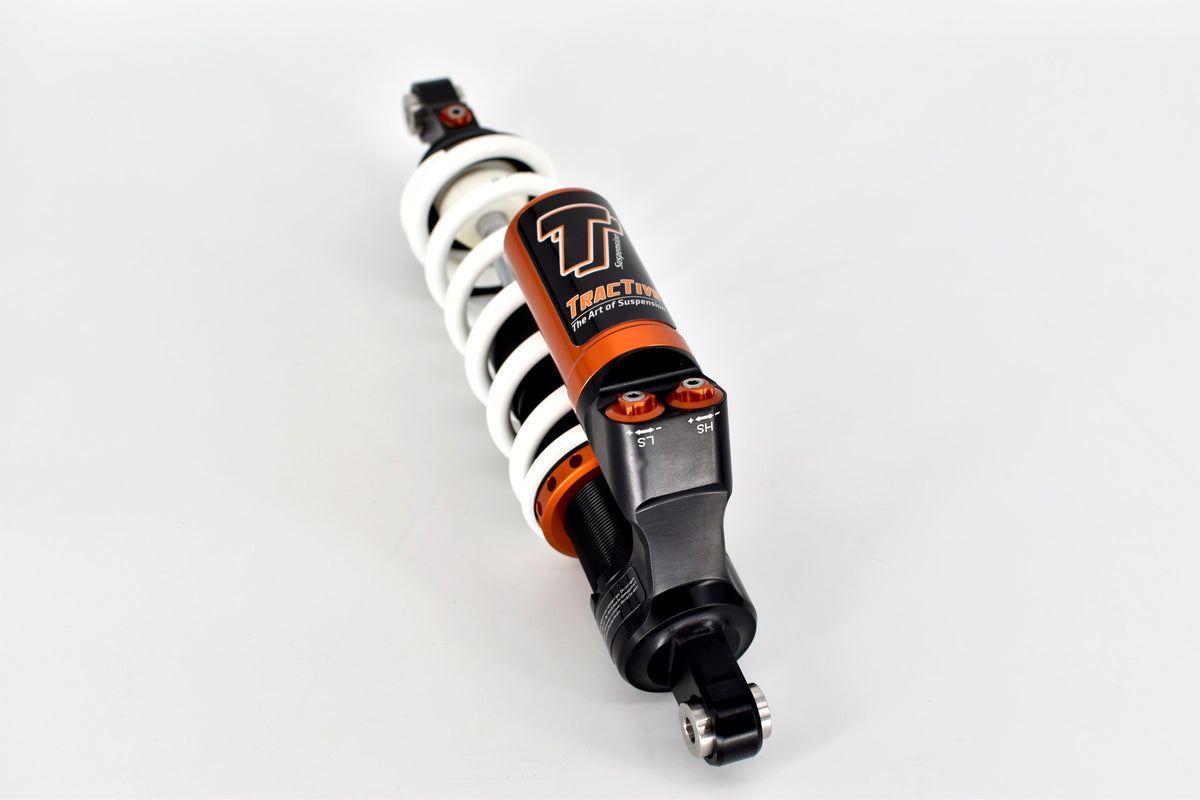 TracTive BMW R 1250 GS Front Shock X-TREME