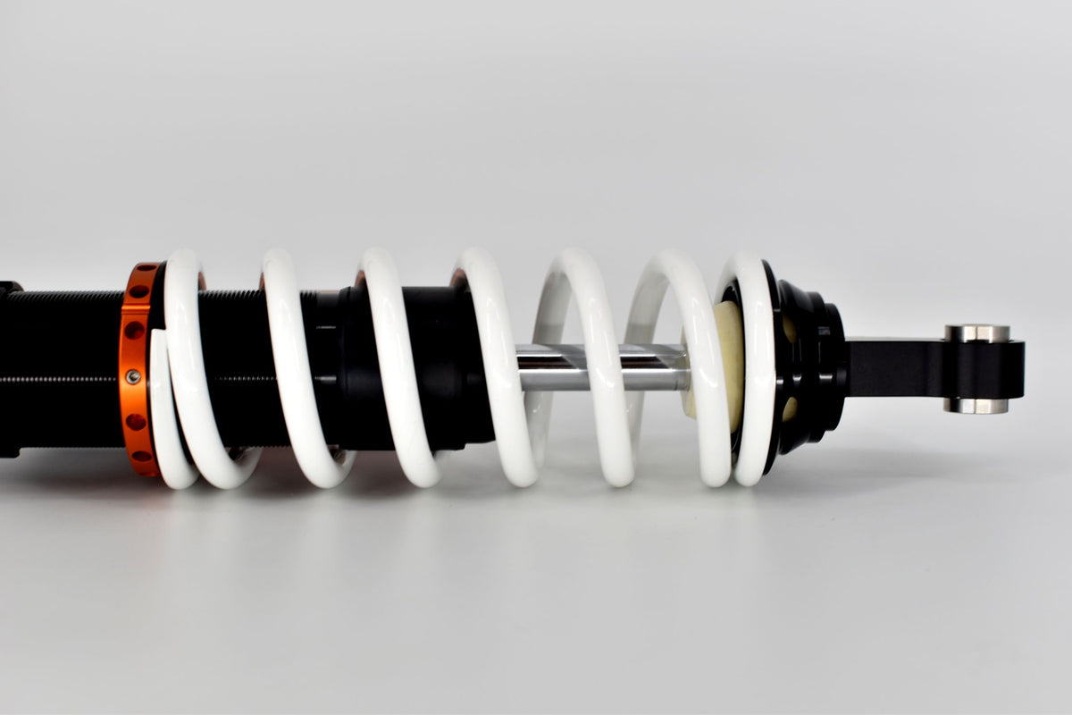 TracTive BMW R 1250 GS Front Shock X-TREME