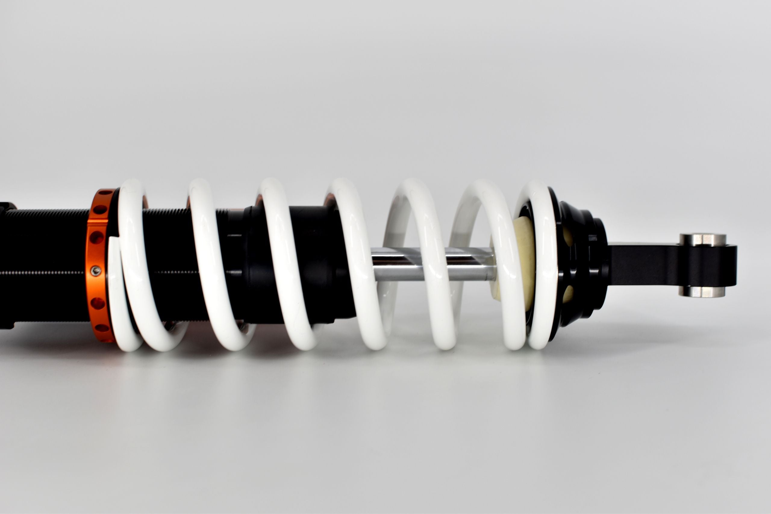 TracTive BMW R 1250 GS Adventure Front Shock X-TREME