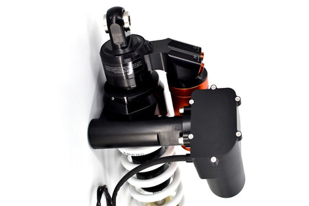 TracTive BMW R 1200 RS Rear Shock eX-PERIENCE + EPA2
