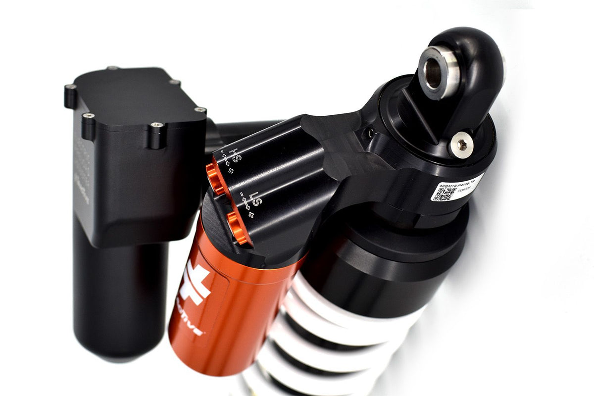 TracTive BMW R 1250 RS Rear Shock eX-PERIENCE + EPA2