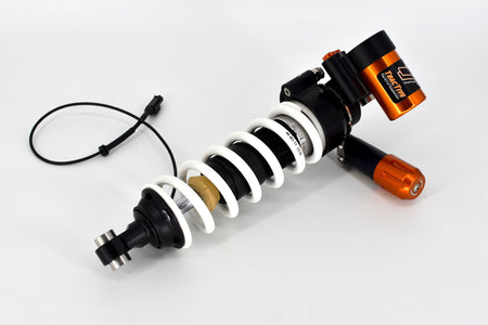 TracTive BMW S 1000 R Rear Shock eX-TREME + HPA