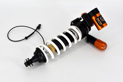 TracTive BMW M 1000 R Rear Shock eX-TREME + HPA Lowered -20mm