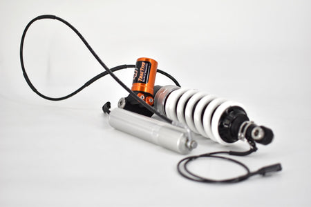 TracTive BMW S 1000 XR Rear Shock eX-CHANGE PRO