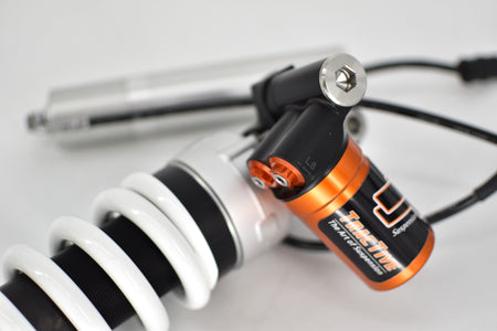 TracTive BMW S 1000 XR Rear Shock eX-CHANGE PRO