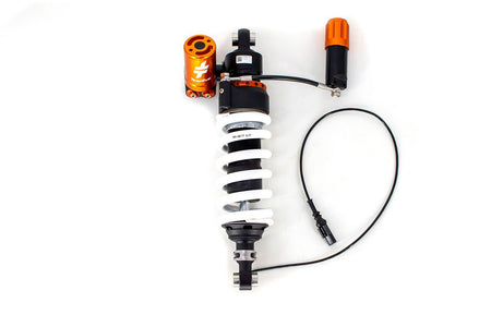 TracTive BMW M 1000 XR Rear Shock eX-TREME + HPA Lowered -30mm