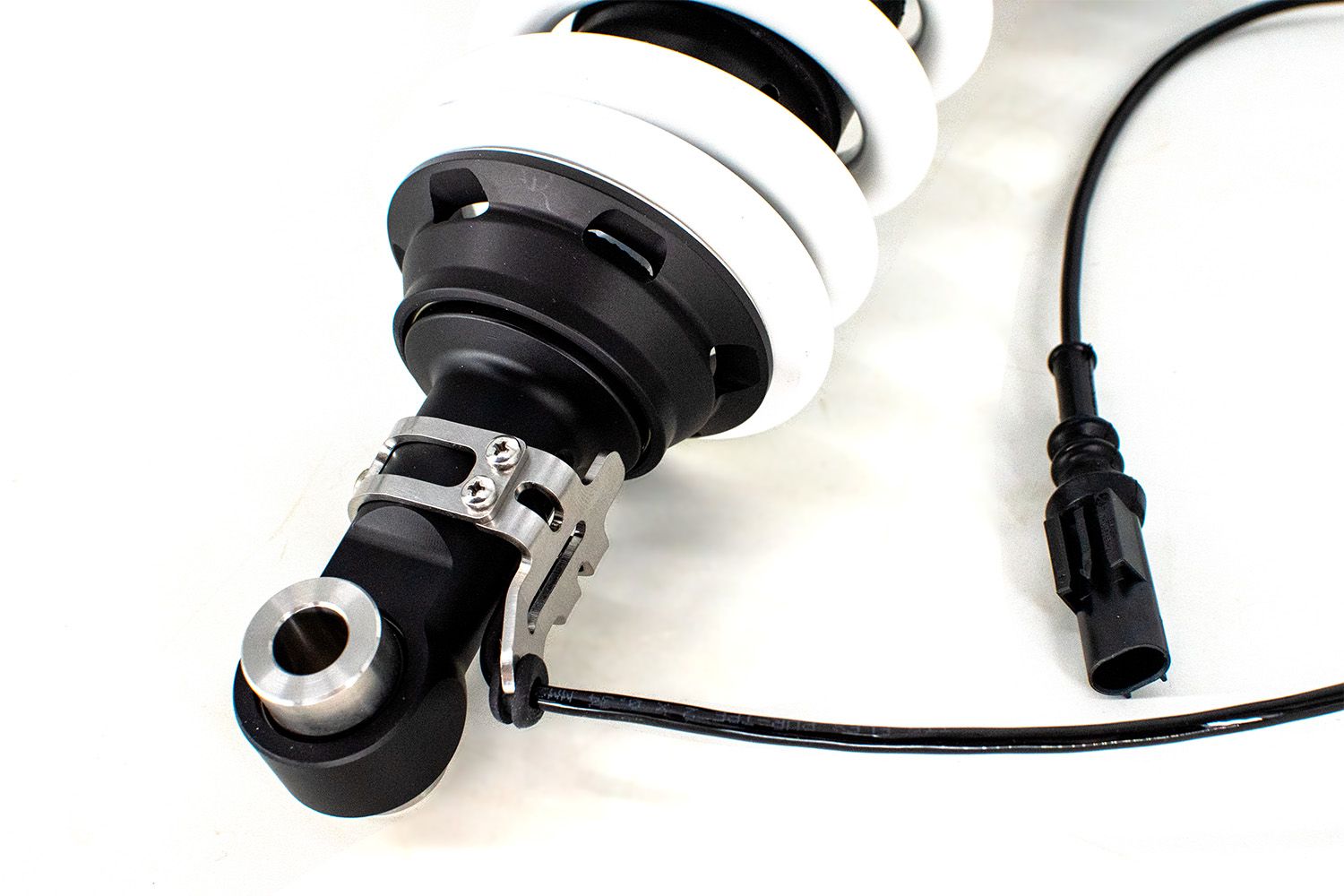 TracTive BMW M 1000 XR Rear Shock eX-TREME + HPA