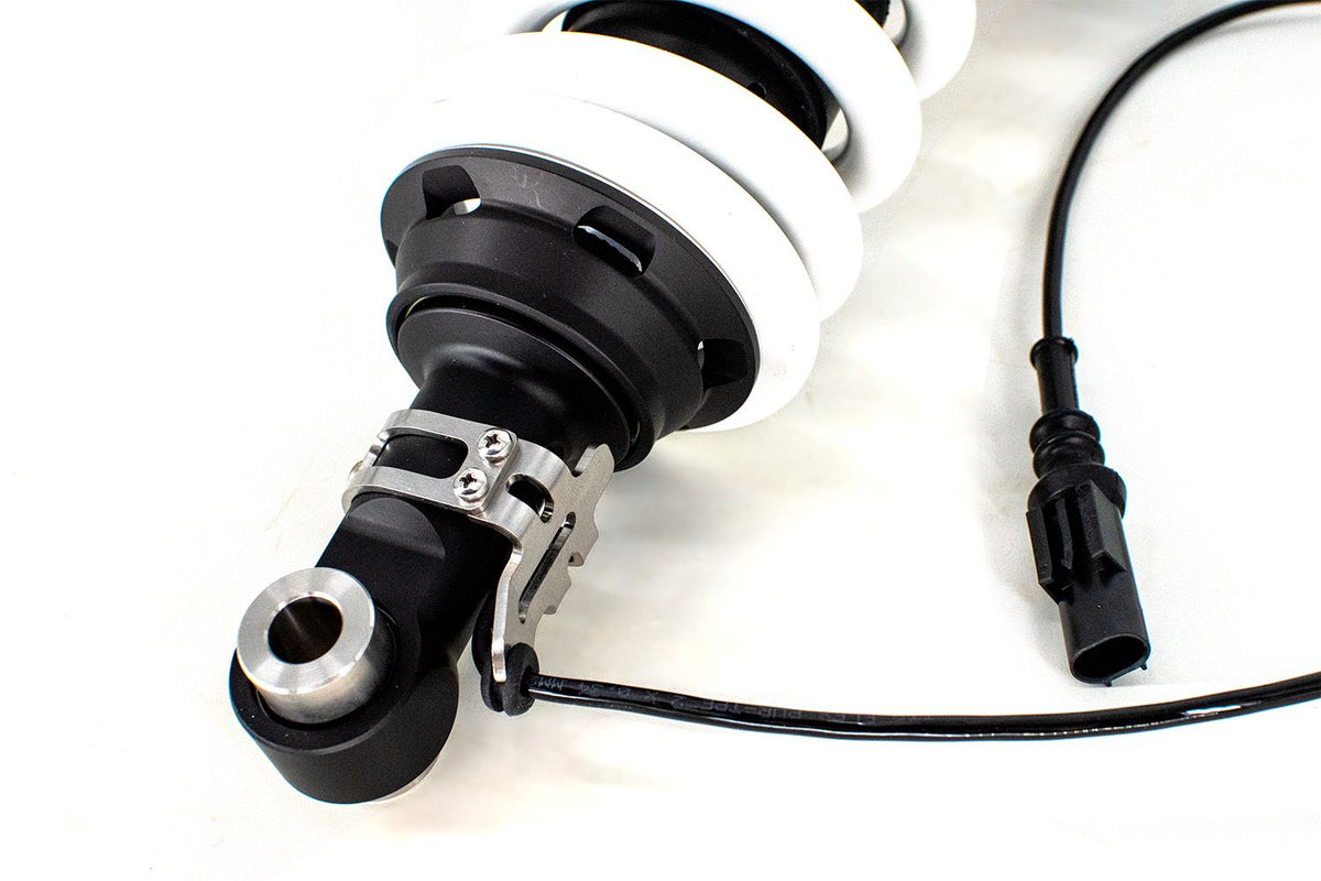TracTive BMW M 1000 XR Rear Shock eX-TREME + HPA Lowered -30mm