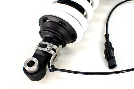 TracTive BMW M 1000 XR Rear Shock eX-TREME + HPA Lowered -30mm