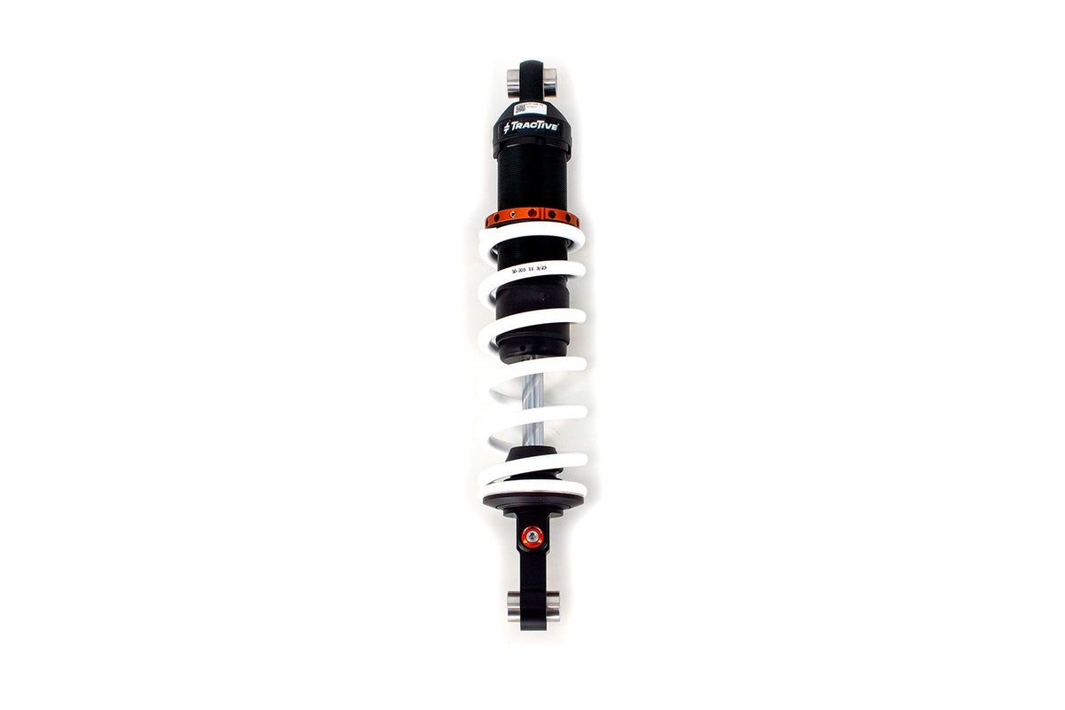 TracTive BMW R 1300 GS Front Shock X-CITE Lowered -25mm
